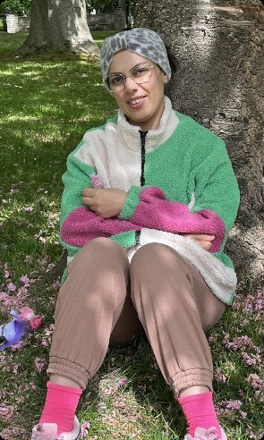 Weiteres Foto von Nezha