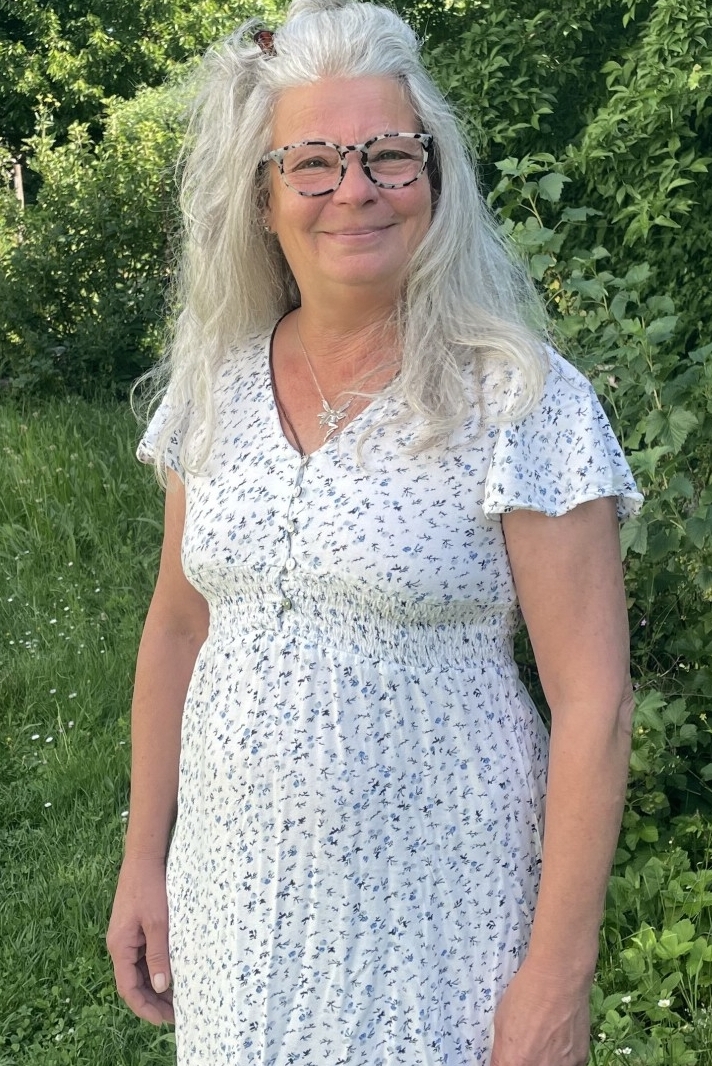 Weiteres Foto von Sabine