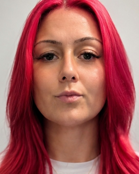 Profilbild von Daniela Valeria