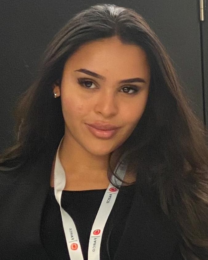 Profilbild von Jihane