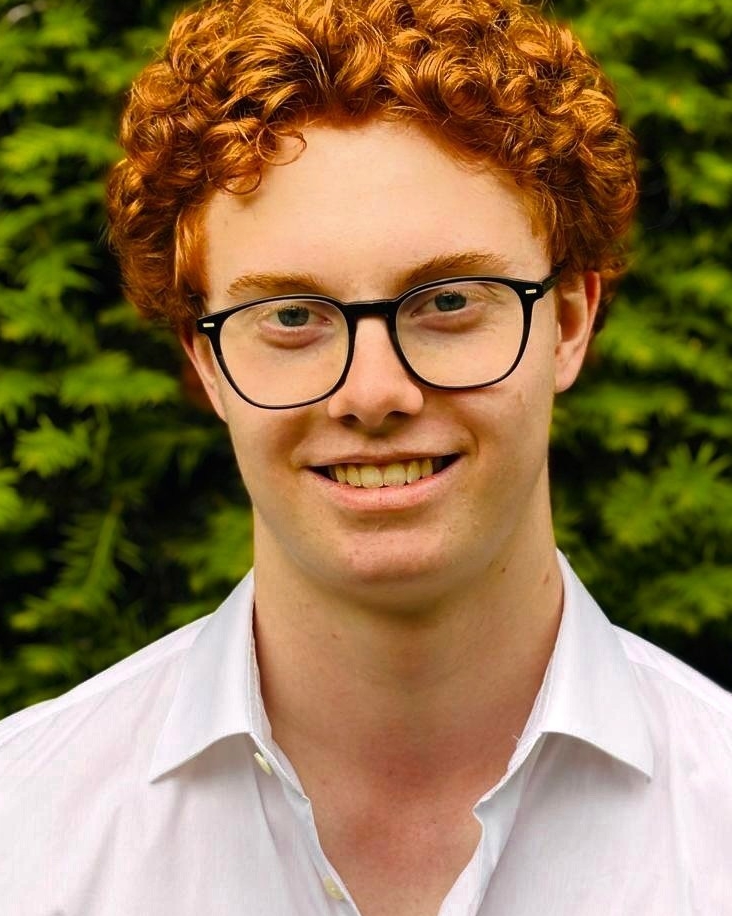 Profilbild von Julius