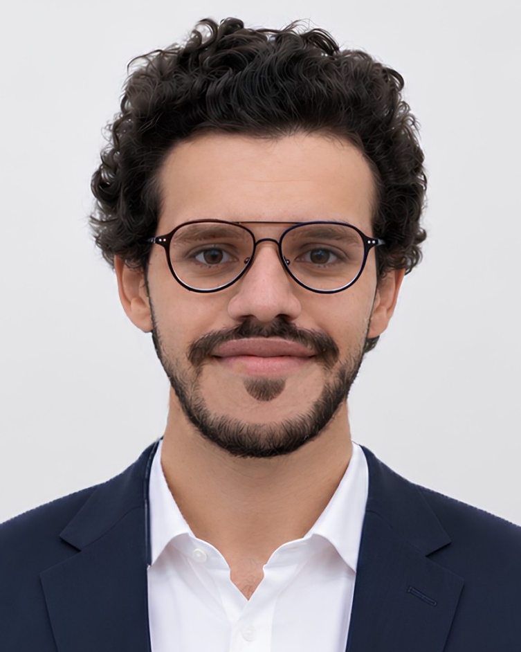 Profilbild von Mohamed Abdelkader