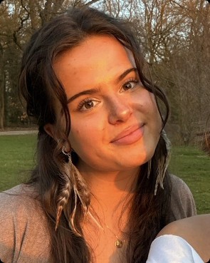 Profilbild von Janne Marleen