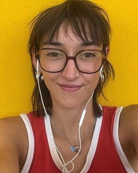 Profilbild von Lilou