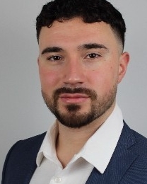 Profilbild von Görkem