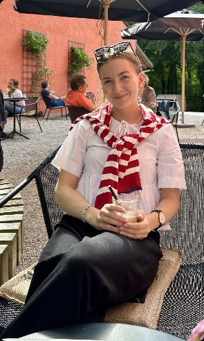 Weiteres Foto von Lina Marie