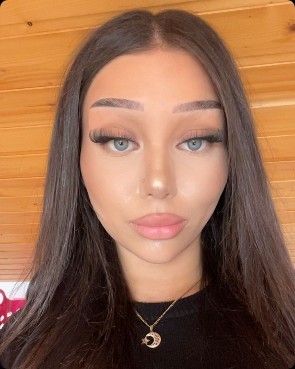 Profilbild von Yasmin