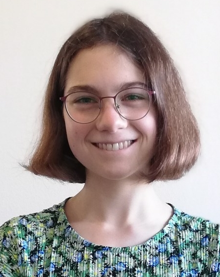 Profilbild von Maren