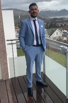 Weiteres Foto von Sari
