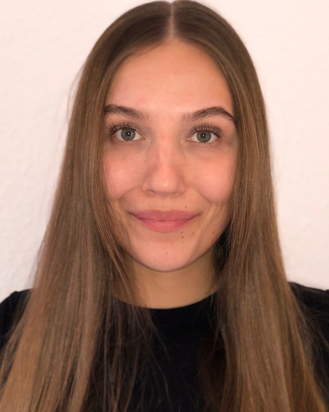 Profilbild von Michelle