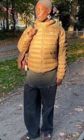 Weiteres Foto von Adama