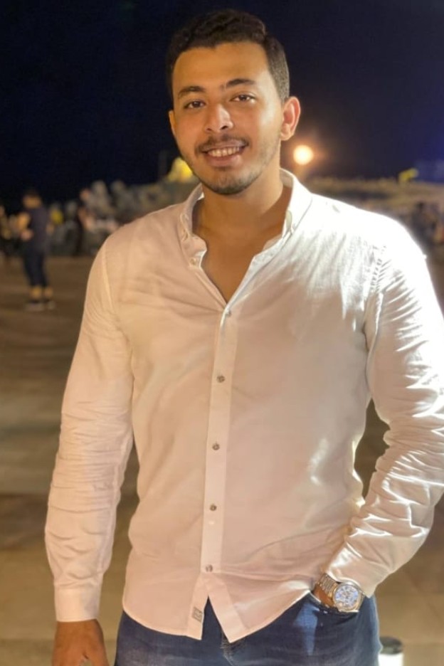 Weiteres Foto von Amr Antar Soliman Abdelhalem