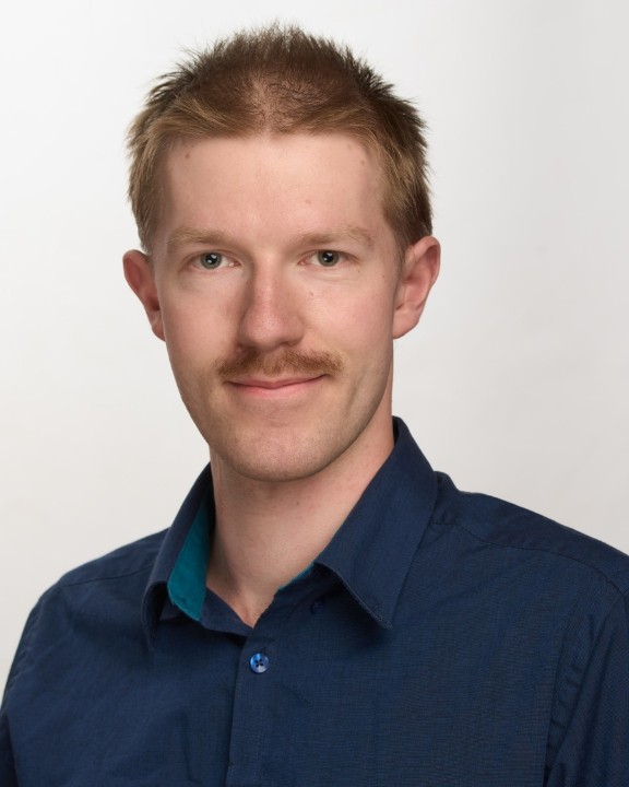 Profilbild von Robin