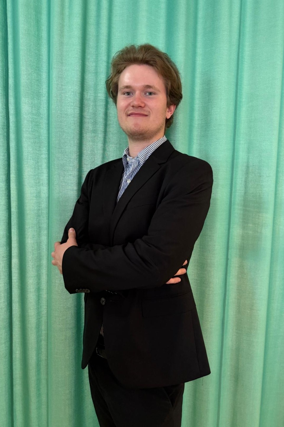 Weiteres Foto von Henrik