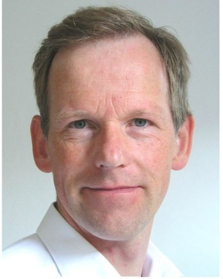 Profilbild von Heiko