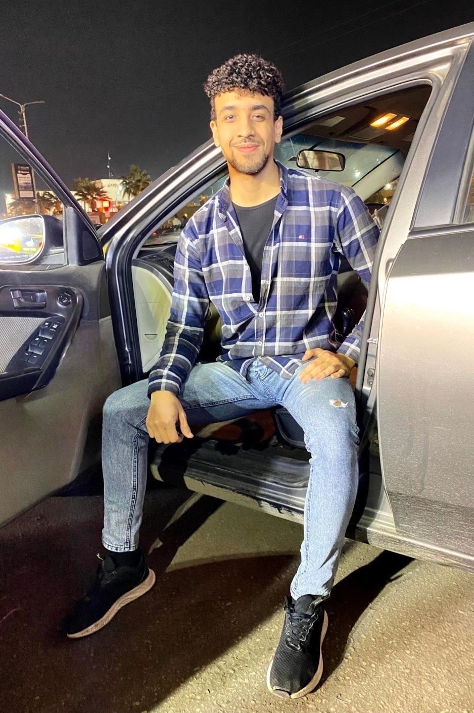 Weiteres Foto von Abdullah