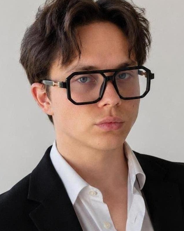 Profilbild von Mark
