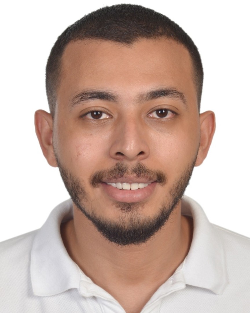 Profilbild von Amr Antar Soliman Abdelhalem