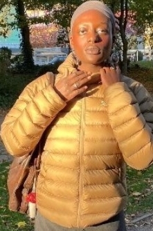Weiteres Foto von Adama