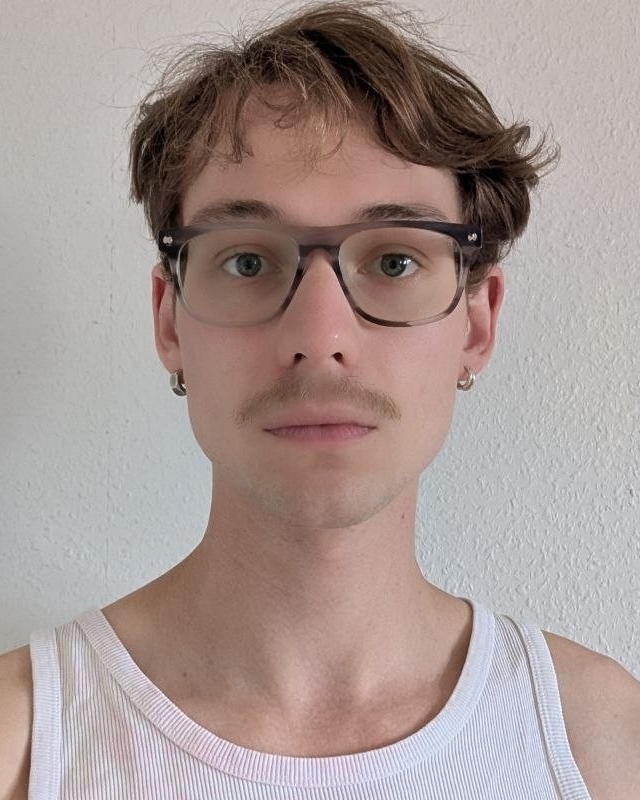 Profilbild von Gleb