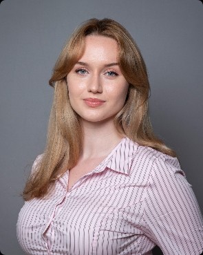 Profilbild von Antonia