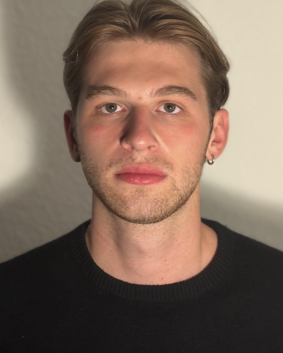 Profilbild von Rasmus