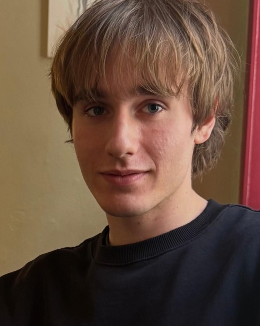 Profilbild von Lovro