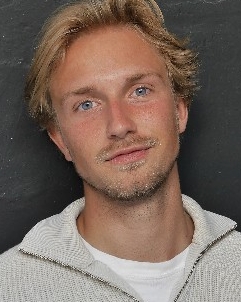 Profilbild von Sebastian