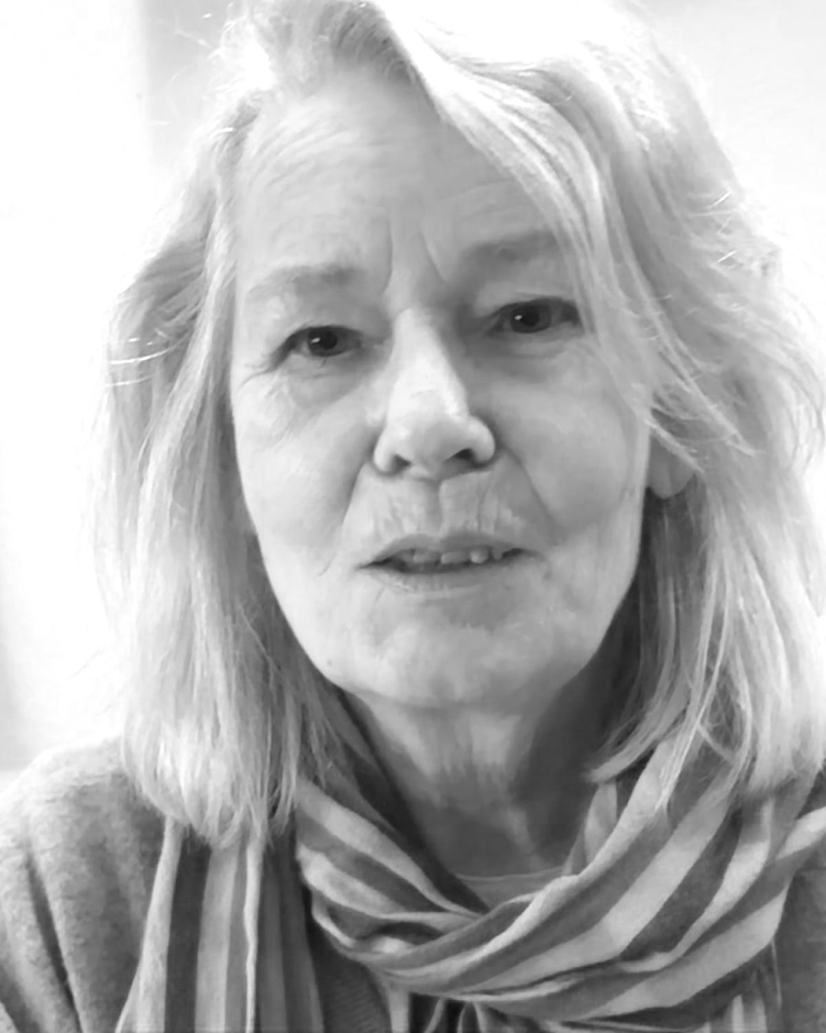 Profilbild von Hanne