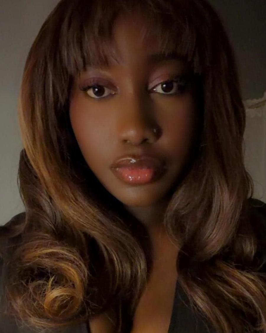 Profilbild von Sasha Allen