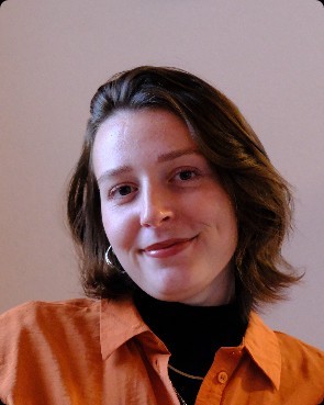 Profilbild von Lisa