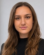 Profilbild von Lina