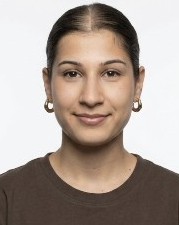 Profilbild von Sarah