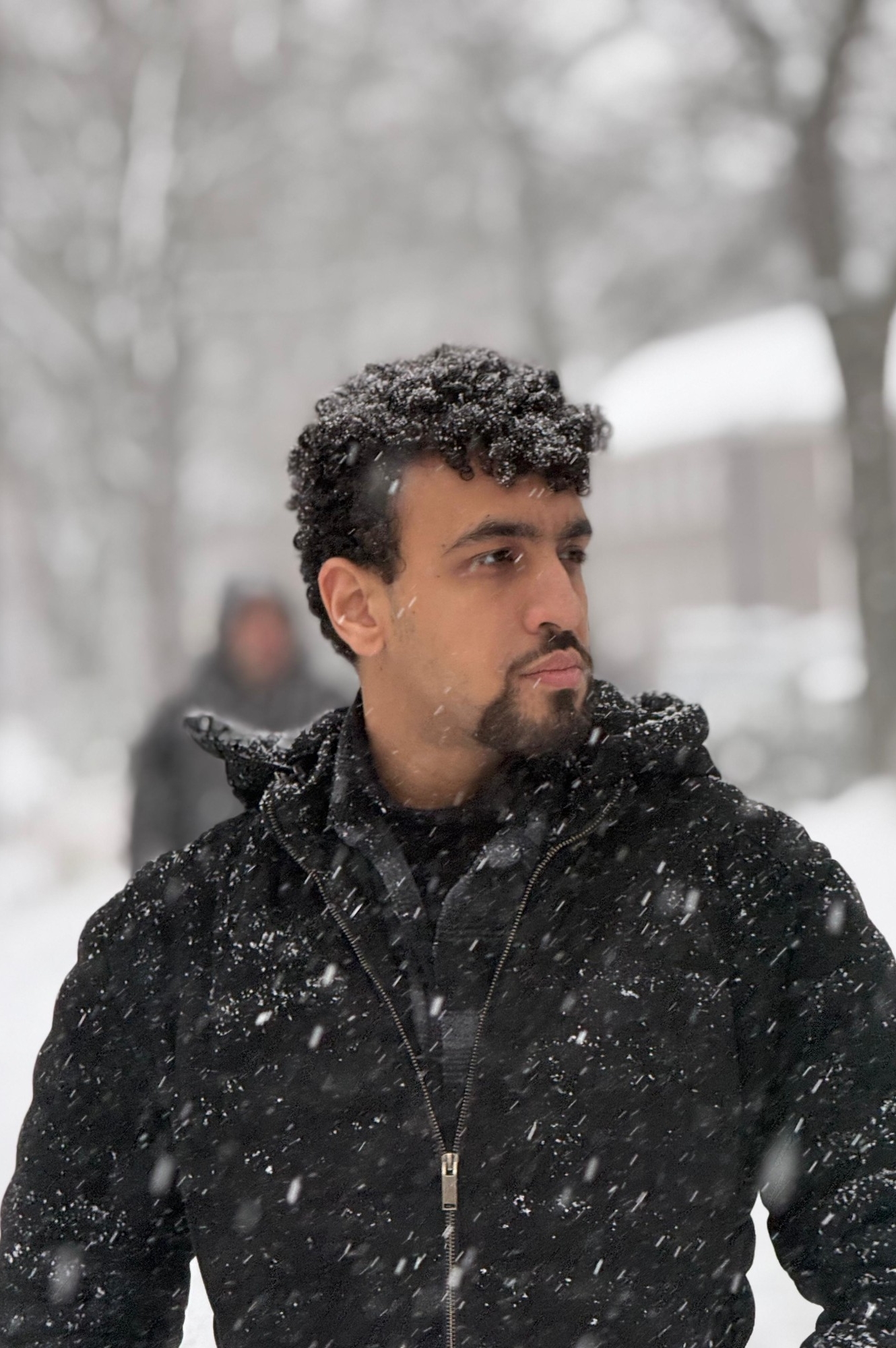 Weiteres Foto von Abdullah