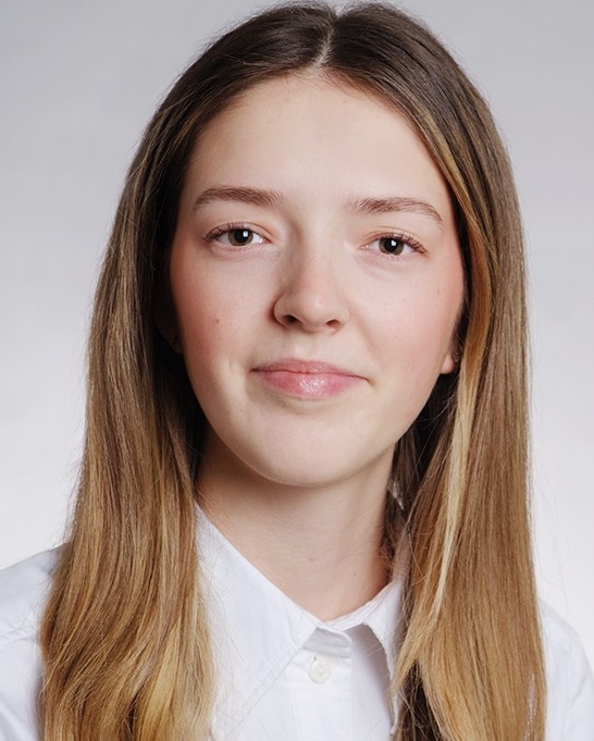 Profilbild von Karla