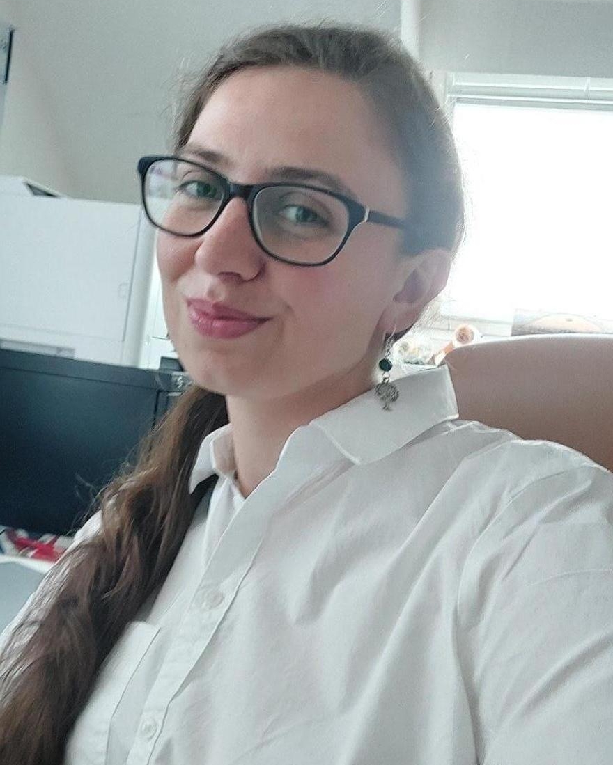 Profilbild von Juliane