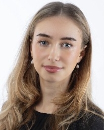 Profilbild von Isabel