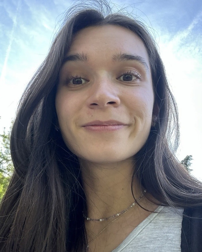 Profilbild von Stefanie