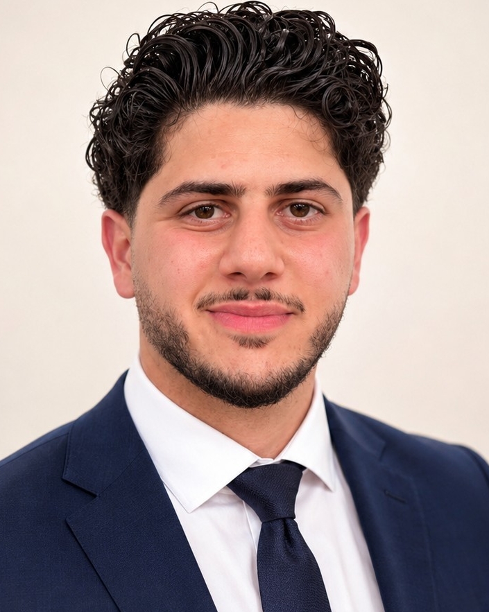 Profilbild von Muhammet