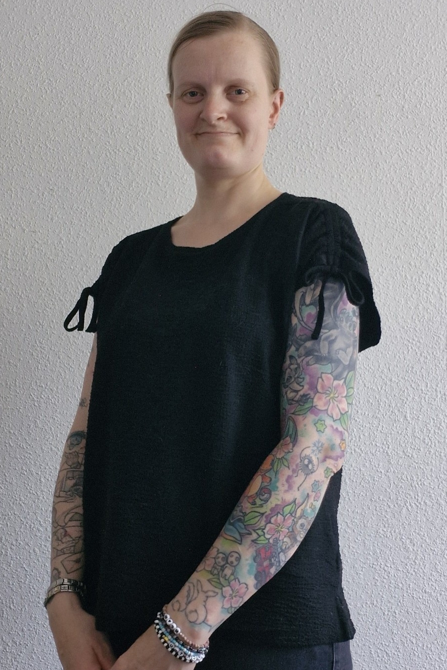 Weiteres Foto von Saskia