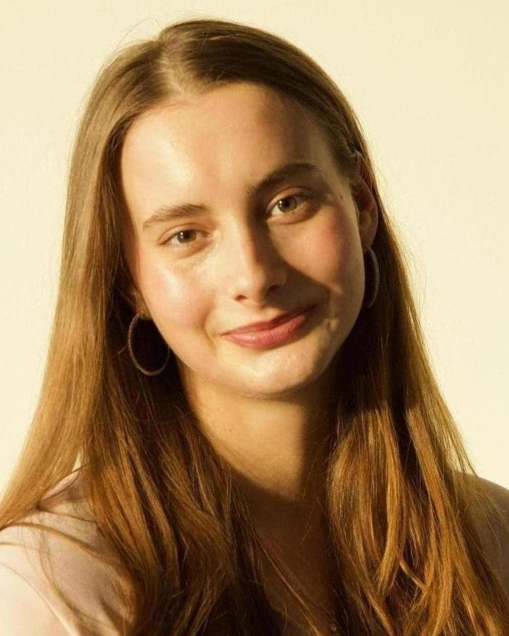 Profilbild von Natalia