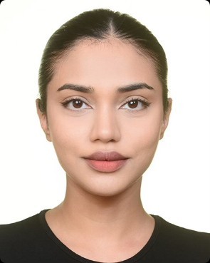 Profilbild von Fatima Liana