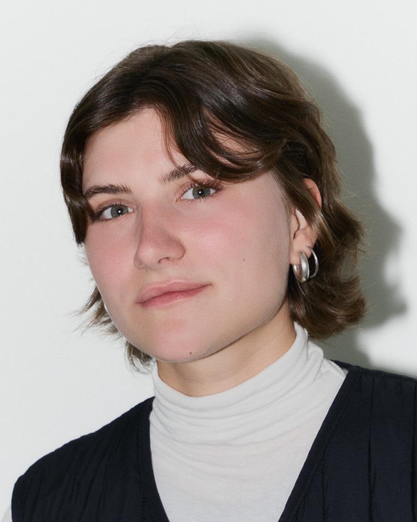 Profilbild von Julia