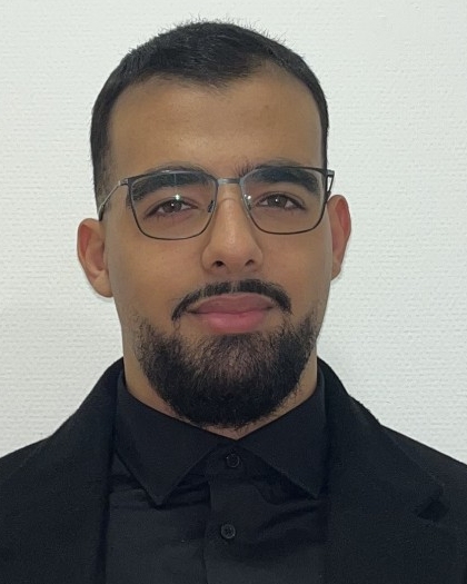 Profilbild von Amir
