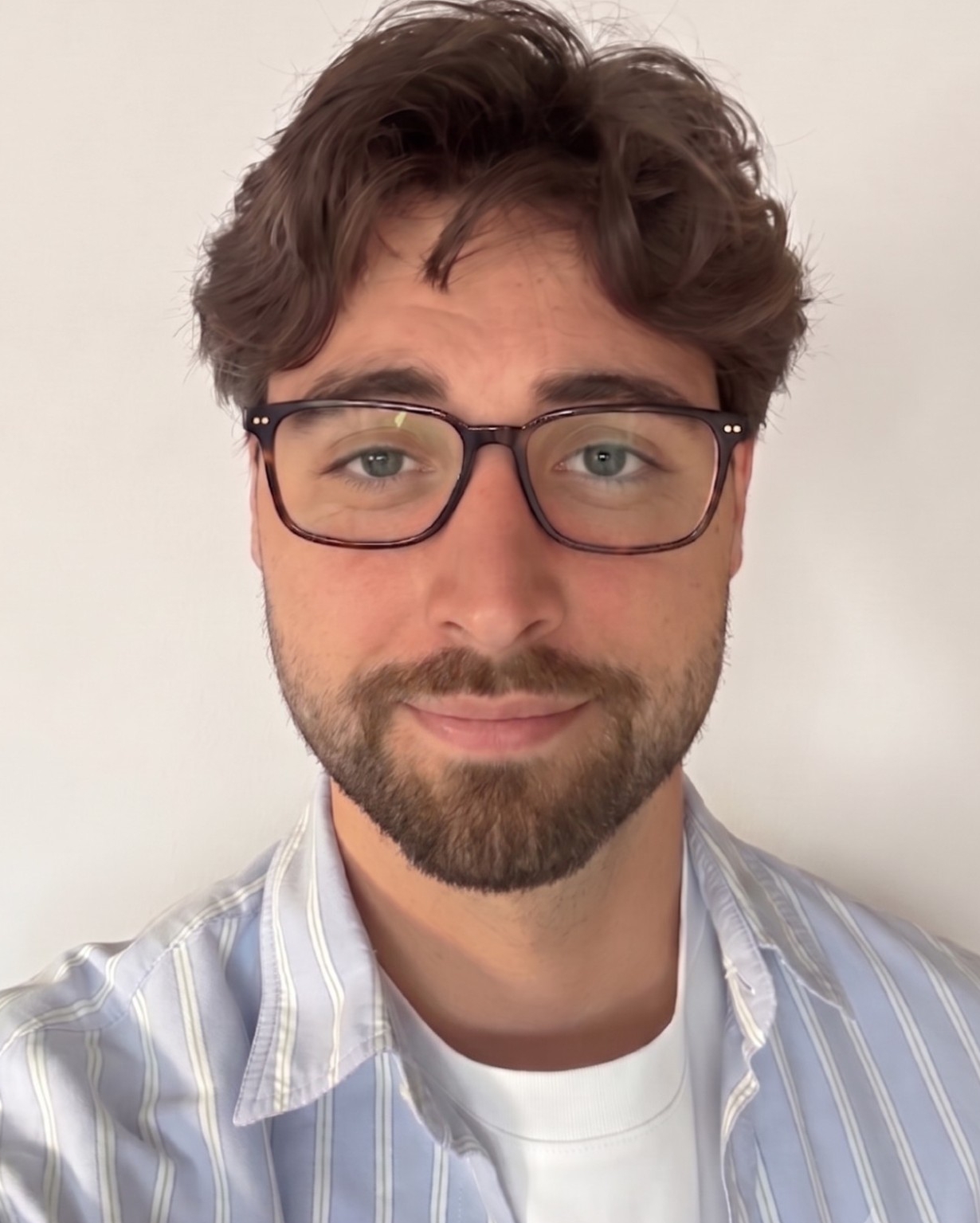 Profilbild von Christian