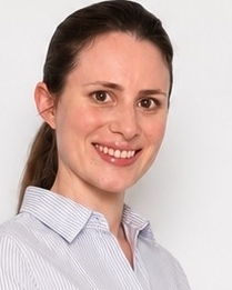 Profilbild von Alena