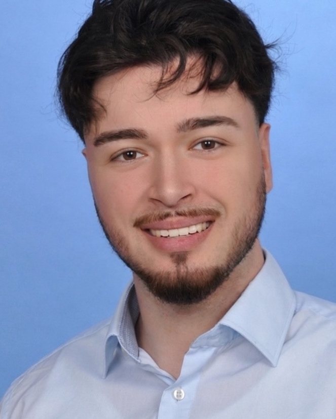 Profilbild von Said Abdulah