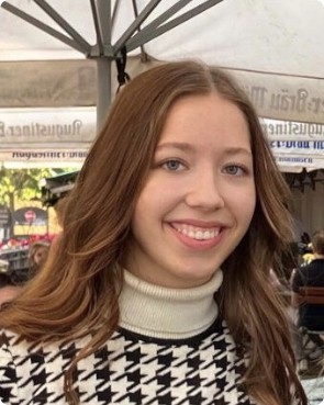 Profilbild von Amelie