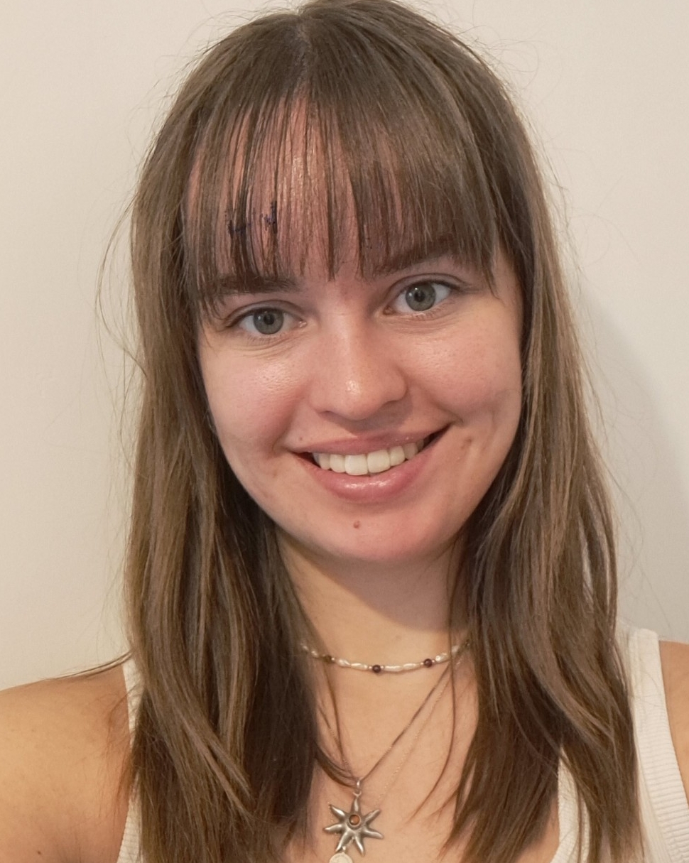 Profilbild von Charlotte-Sophie