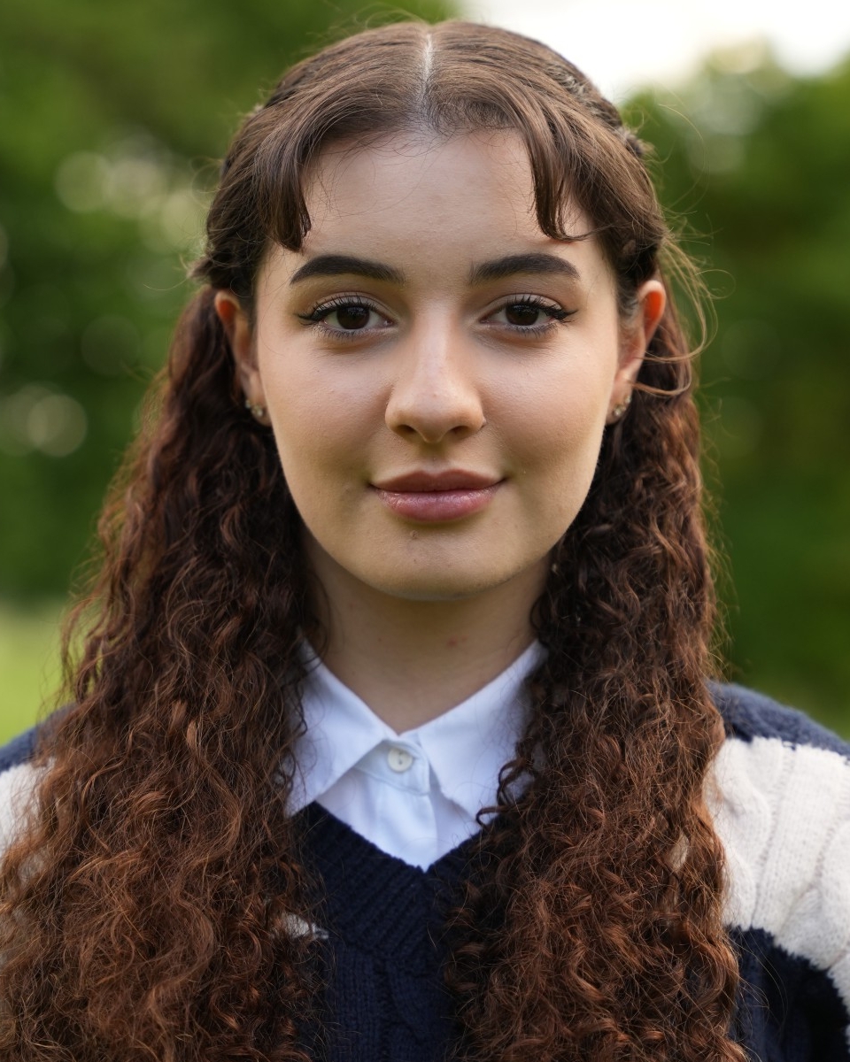 Profilbild von Meryem